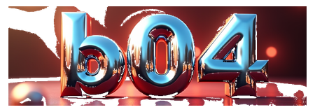 b04 logo