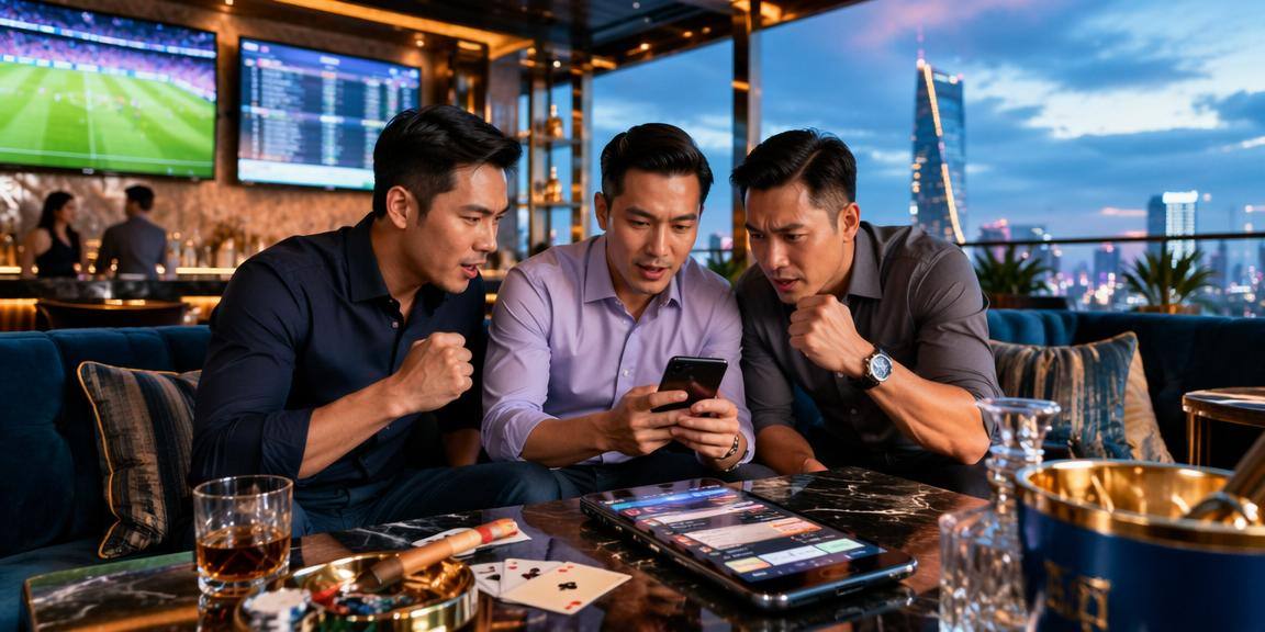 b04 Từ ý tưởng đến nền tảng hoàn chỉnh cho Việt Nam