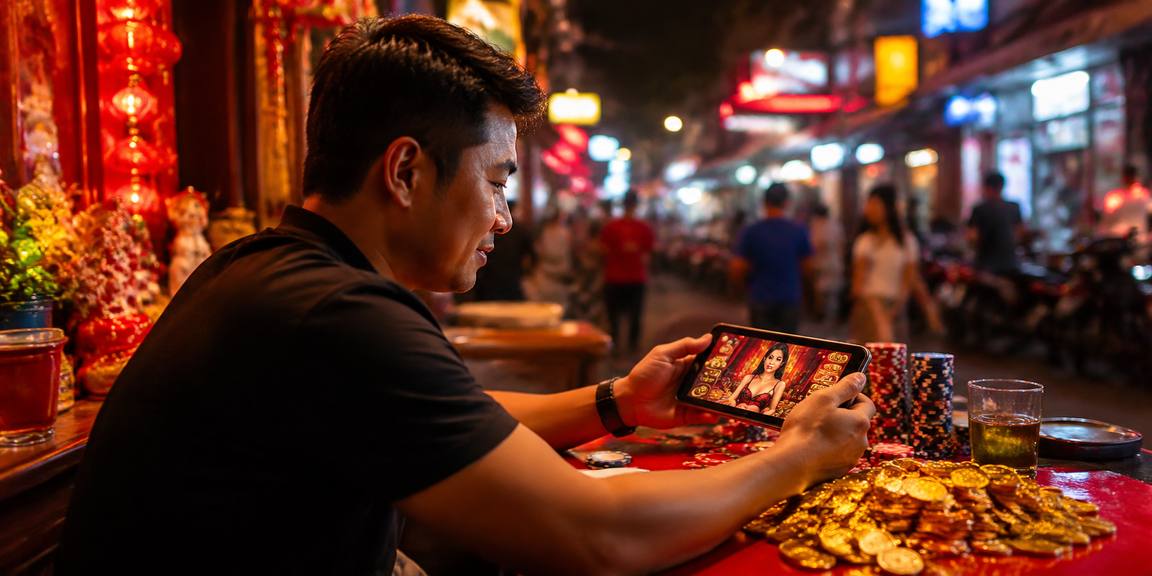 b04 Những gì chúng tôi mở trong Poker